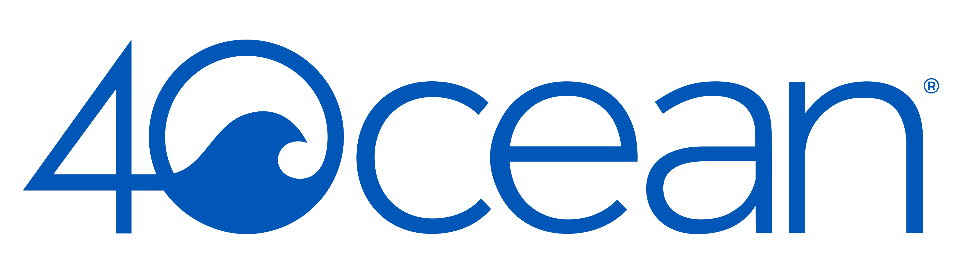 4ocean