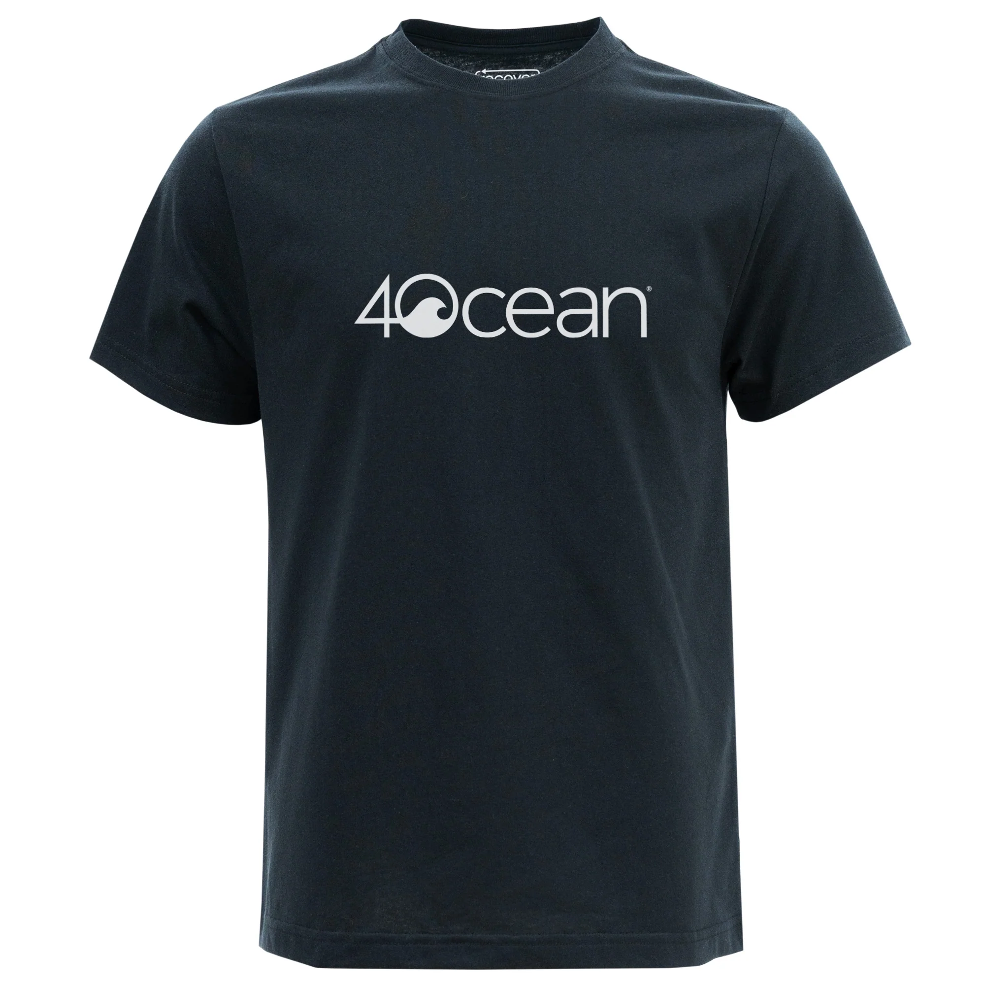 4ocean Logo Eco T-Shirt Bundle - Image 7