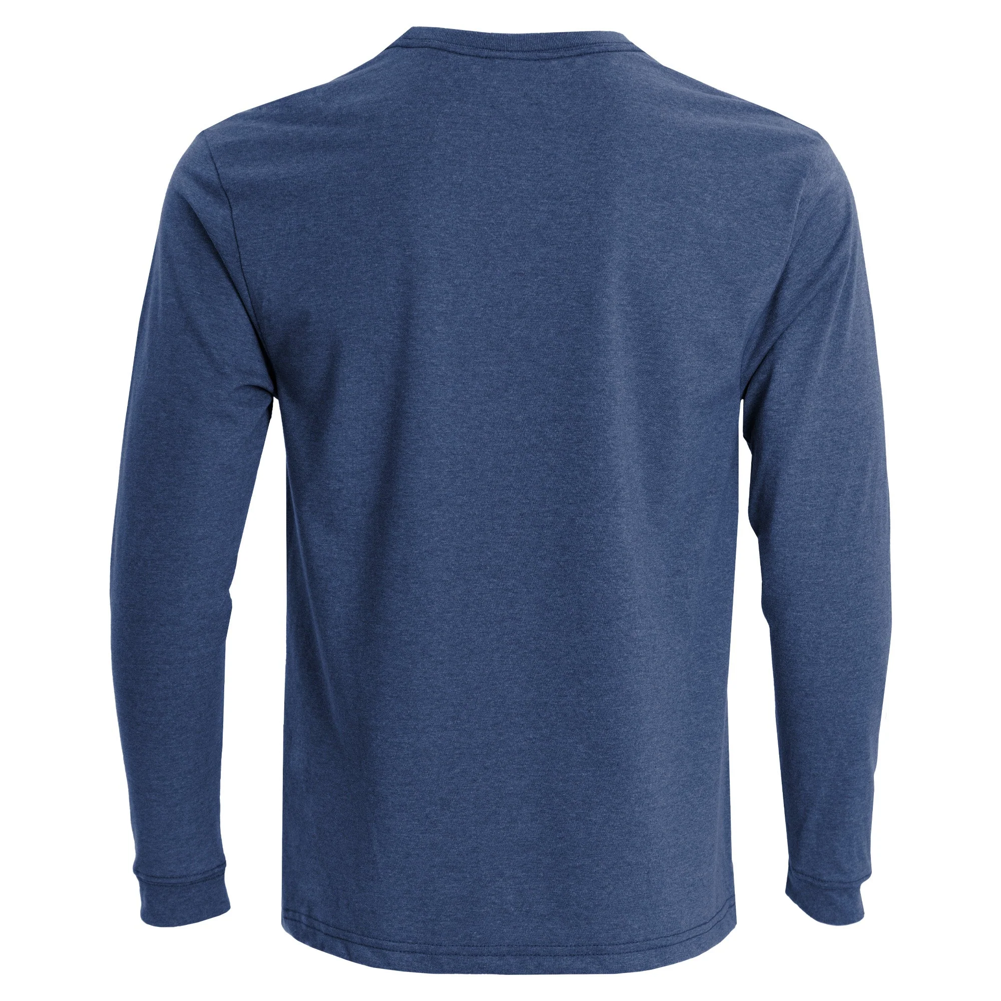 4ocean Logo Long Sleeve Eco T-Shirt Bundle - Image 6