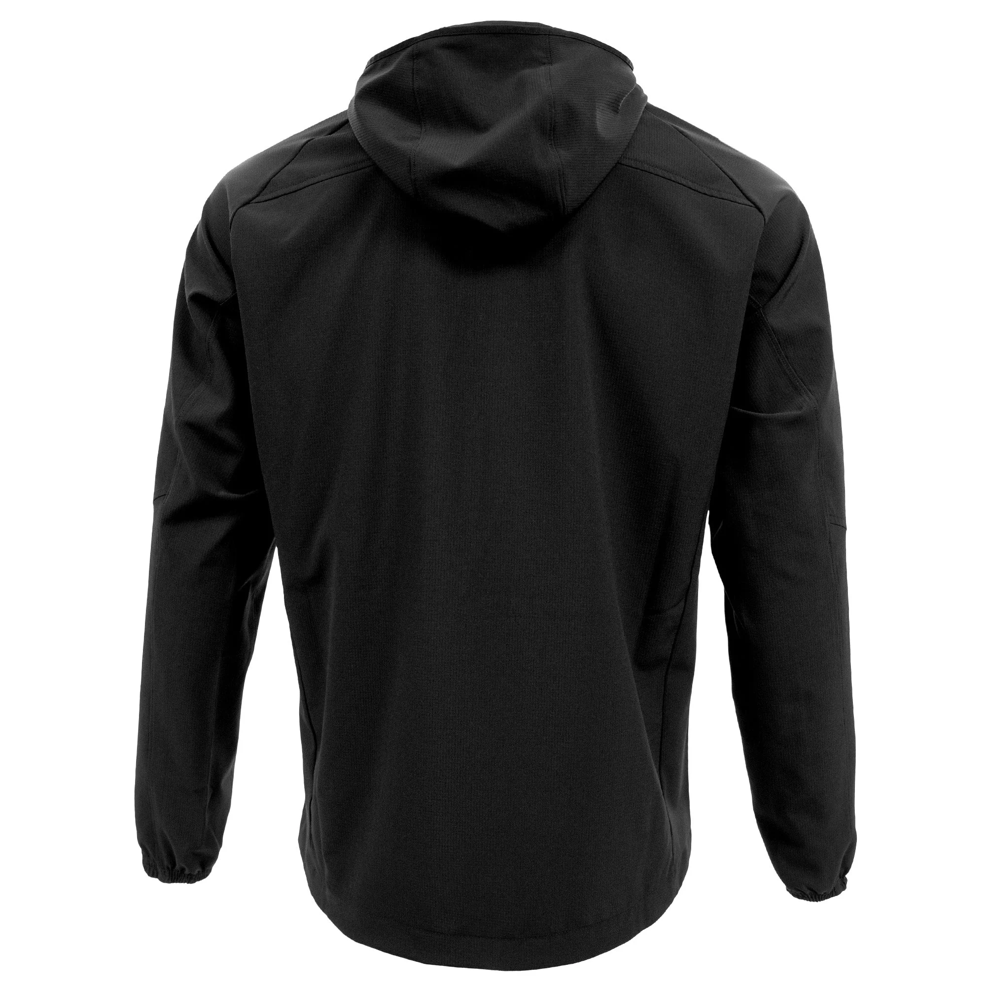 4ocean Logo Men's Impact Jacket - Image 5