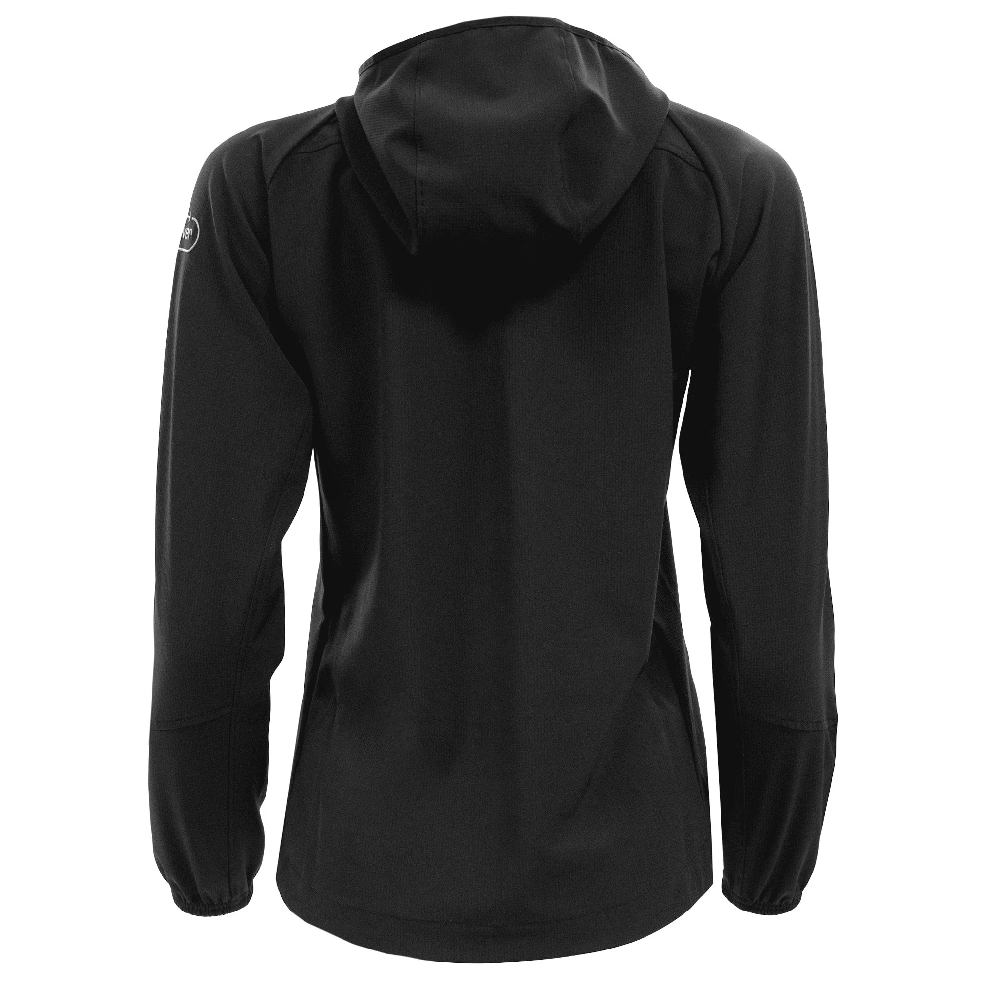 4ocean Logo Women's Impact Jacket - Image 6