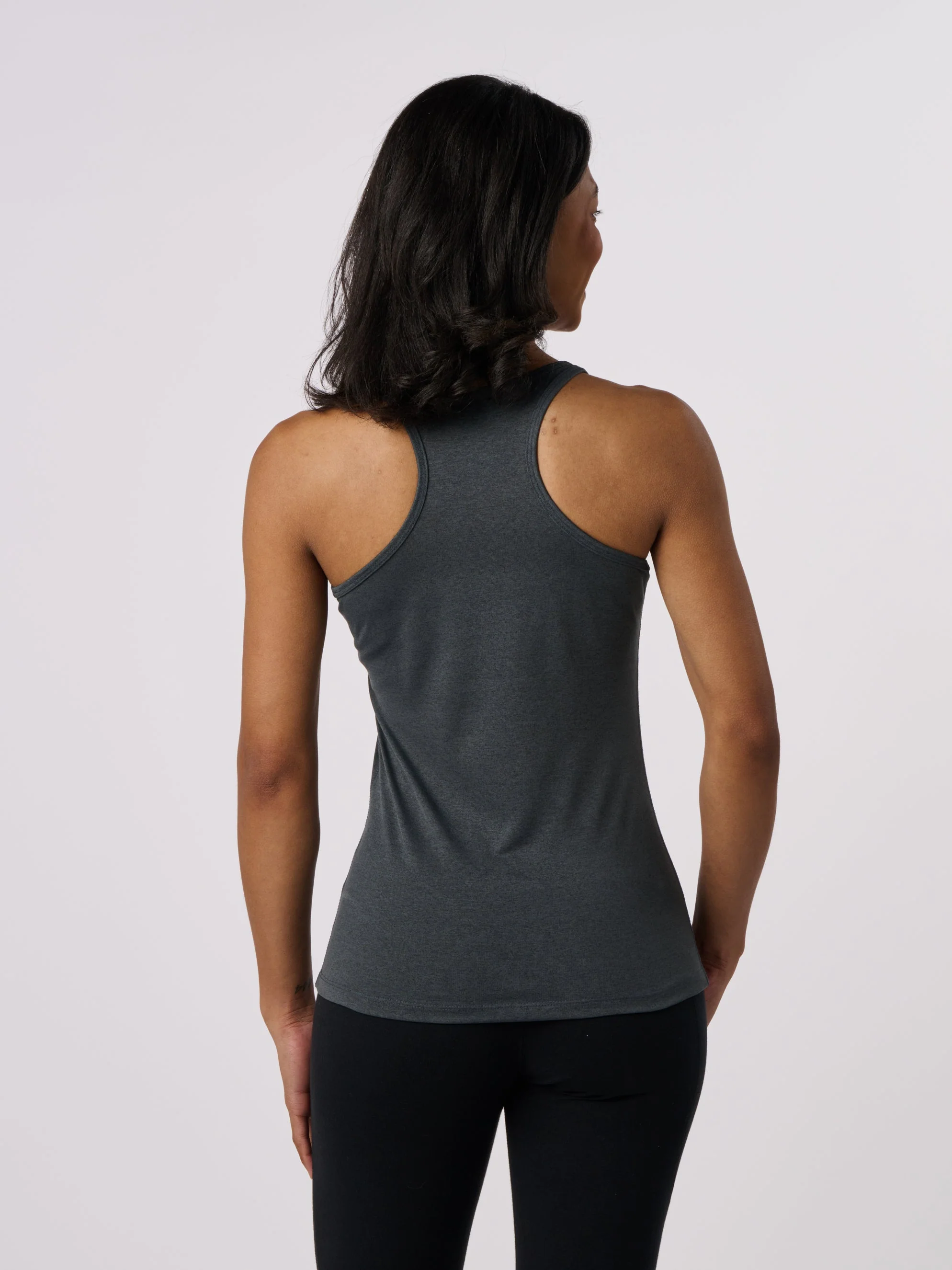 4ocean Logo Women's Sport Tank - Image 12