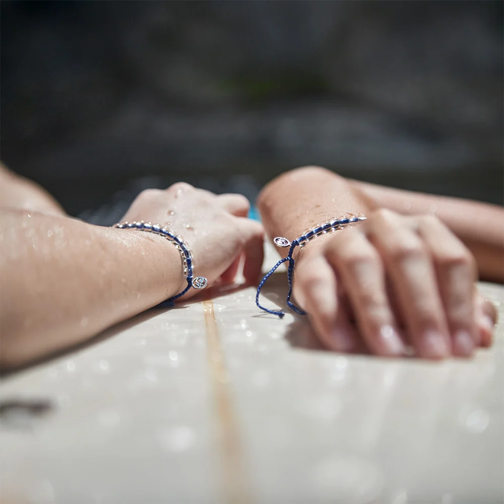 4ocean Signature Bracelet - Image 4