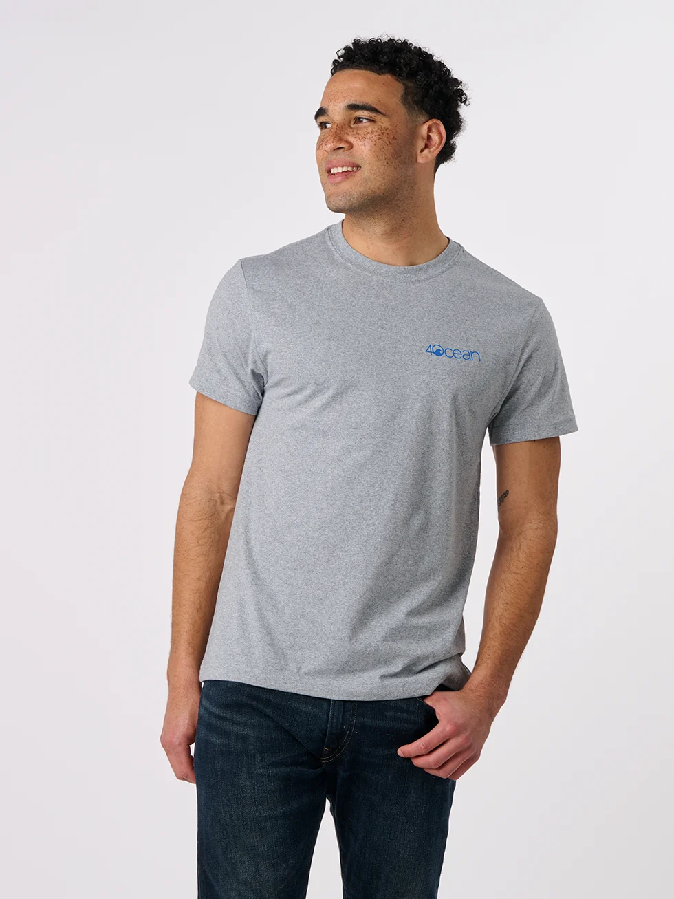 4ocean Turtle Eco T-Shirt Bundle - Image 12