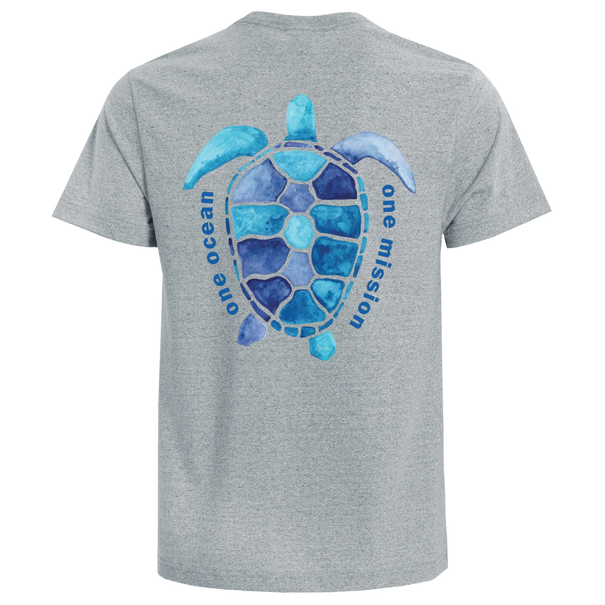 4ocean Turtle Eco T-Shirt Bundle - Image 14