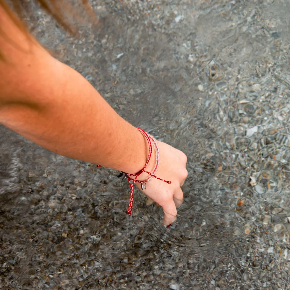 Limited Edition Saltwater Angelfish Bracelet - Image 12