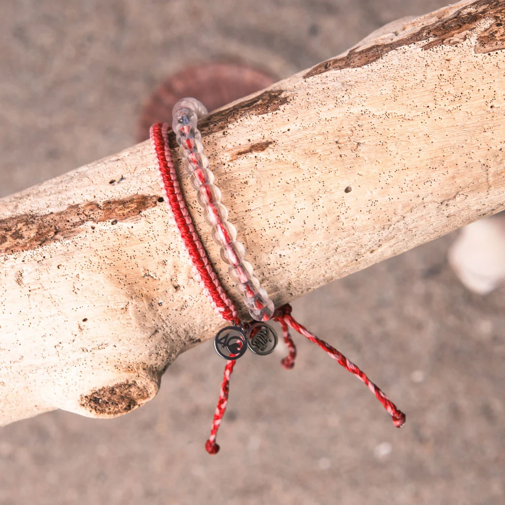 Limited Edition Saltwater Angelfish Bracelet - Image 6