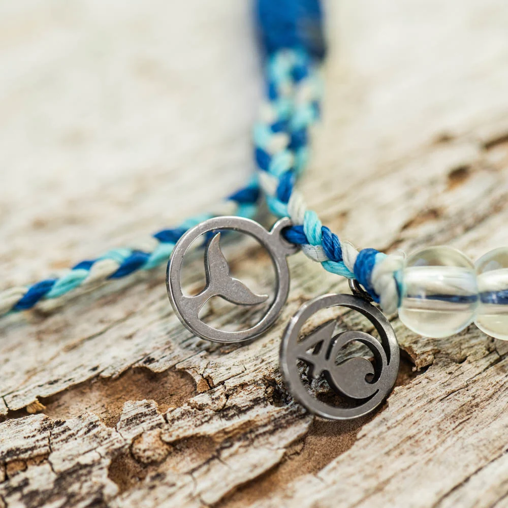 Limited Edition Blue Whale 2026 Bracelet - Image 6