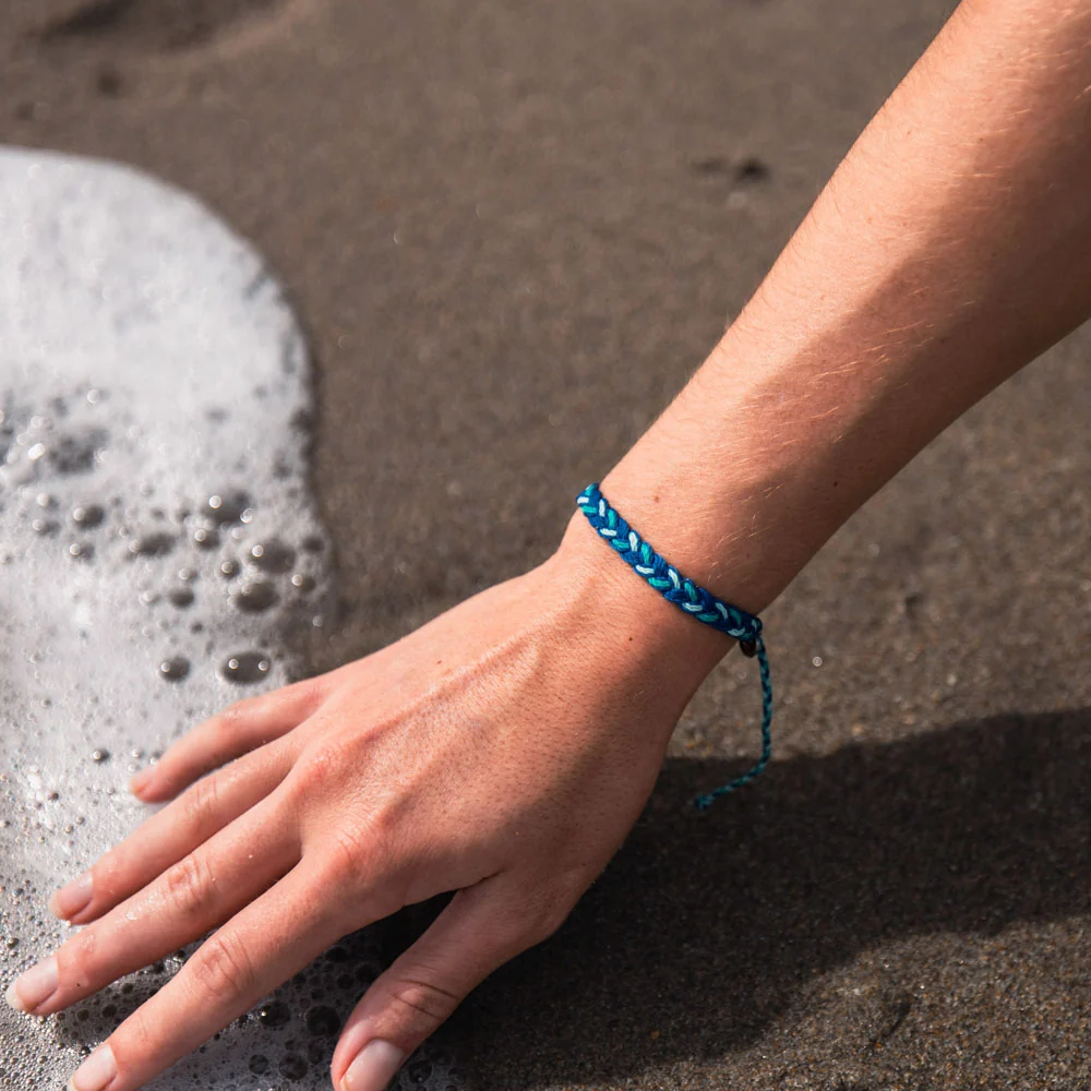 Bali Boarder Braided Bracelet - Image 13