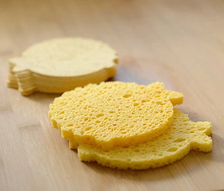 Biodegradable Sponges- 12 Pack - Image 4