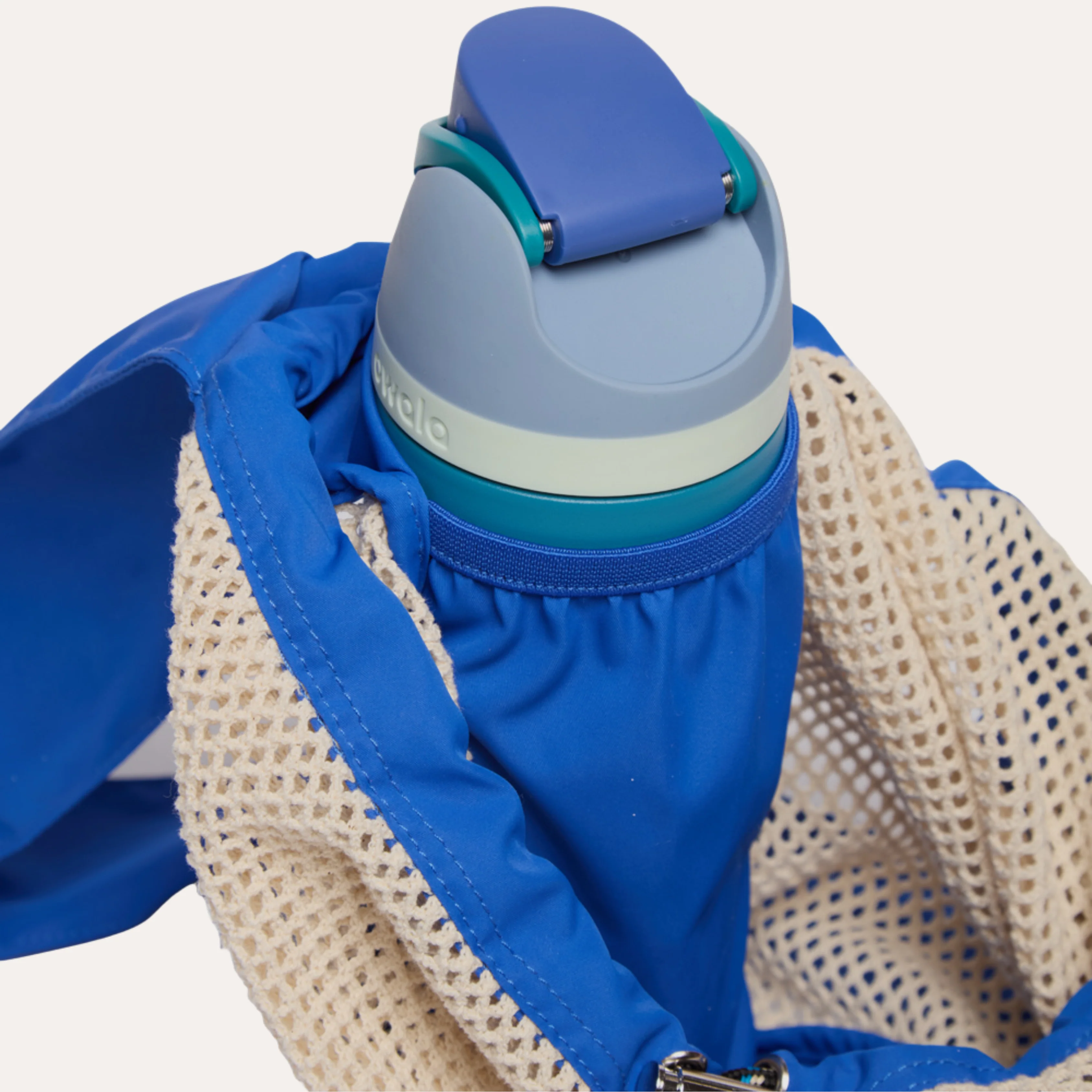 BYBBA x 4OCEAN NET.ZERO SEA TURTLES / COBALT BLUE - Image 5