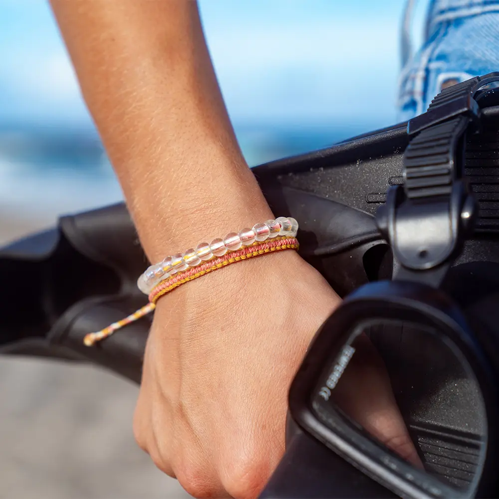 2024 Clownfish Bracelet | Limited Edition | 4ocean Bracelet of the Month - Image 12