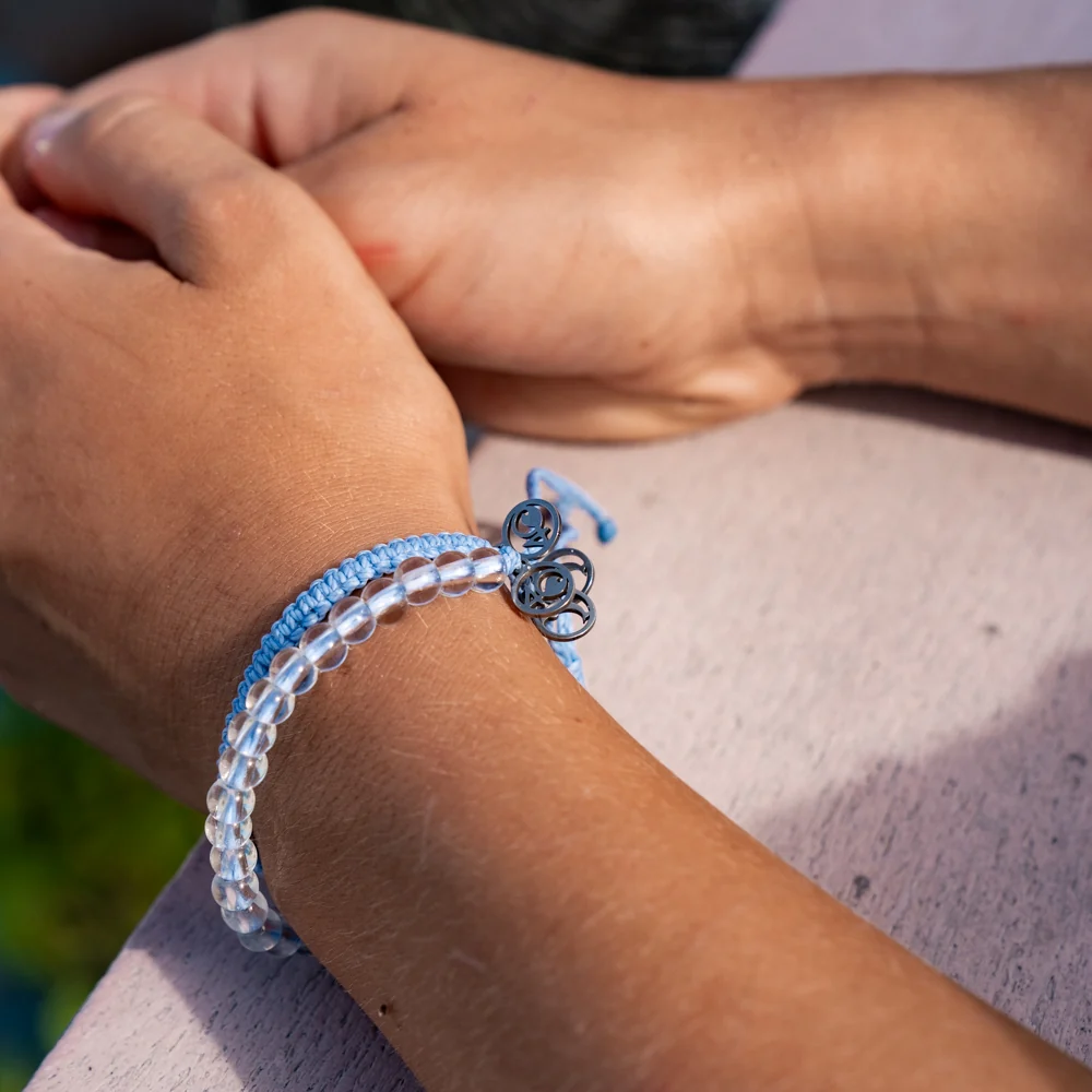 2024 Dolphin Bracelet | 4ocean Bracelet of the Month - Image 10