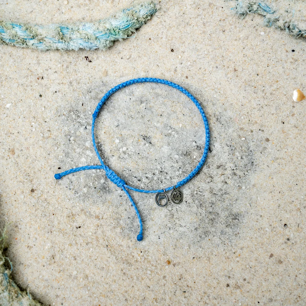 2024 Dolphin Bracelet | 4ocean Bracelet of the Month - Image 13