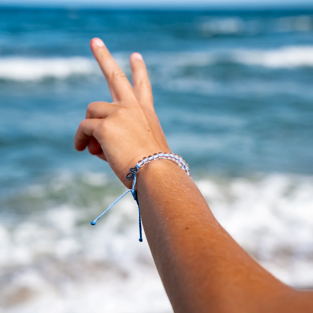 2024 Dolphin Bracelet | 4ocean Bracelet of the Month - Image 8