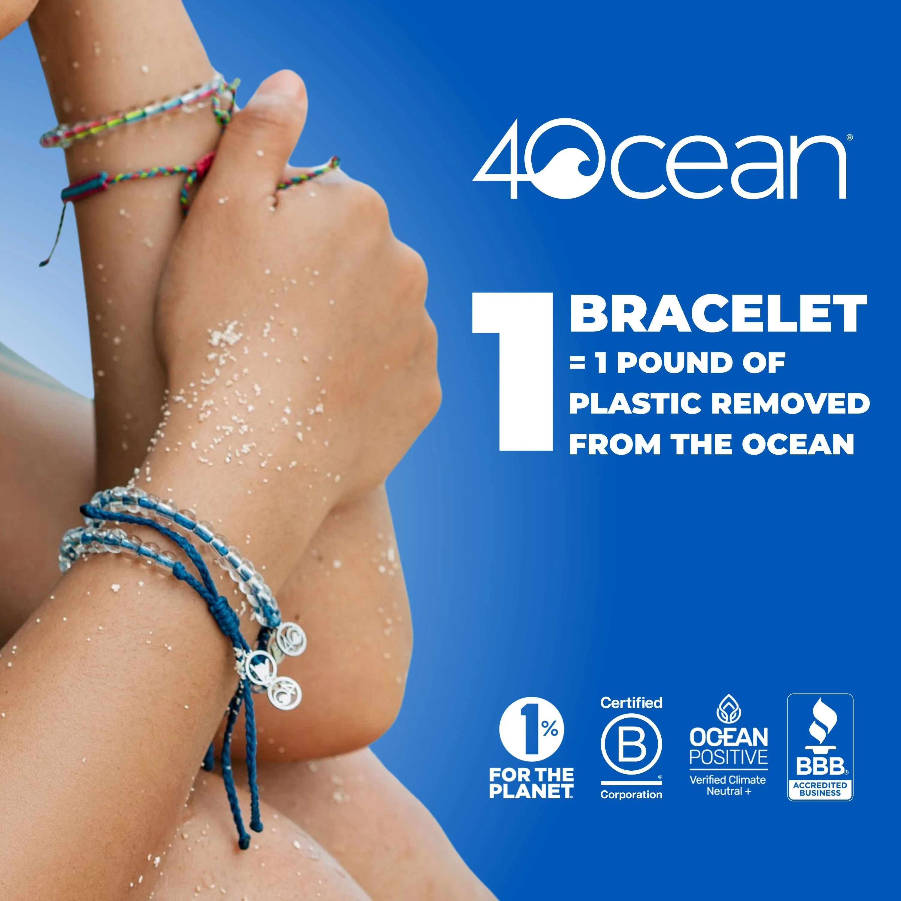 Sea Turtle Rescue Bracelet - Image 11