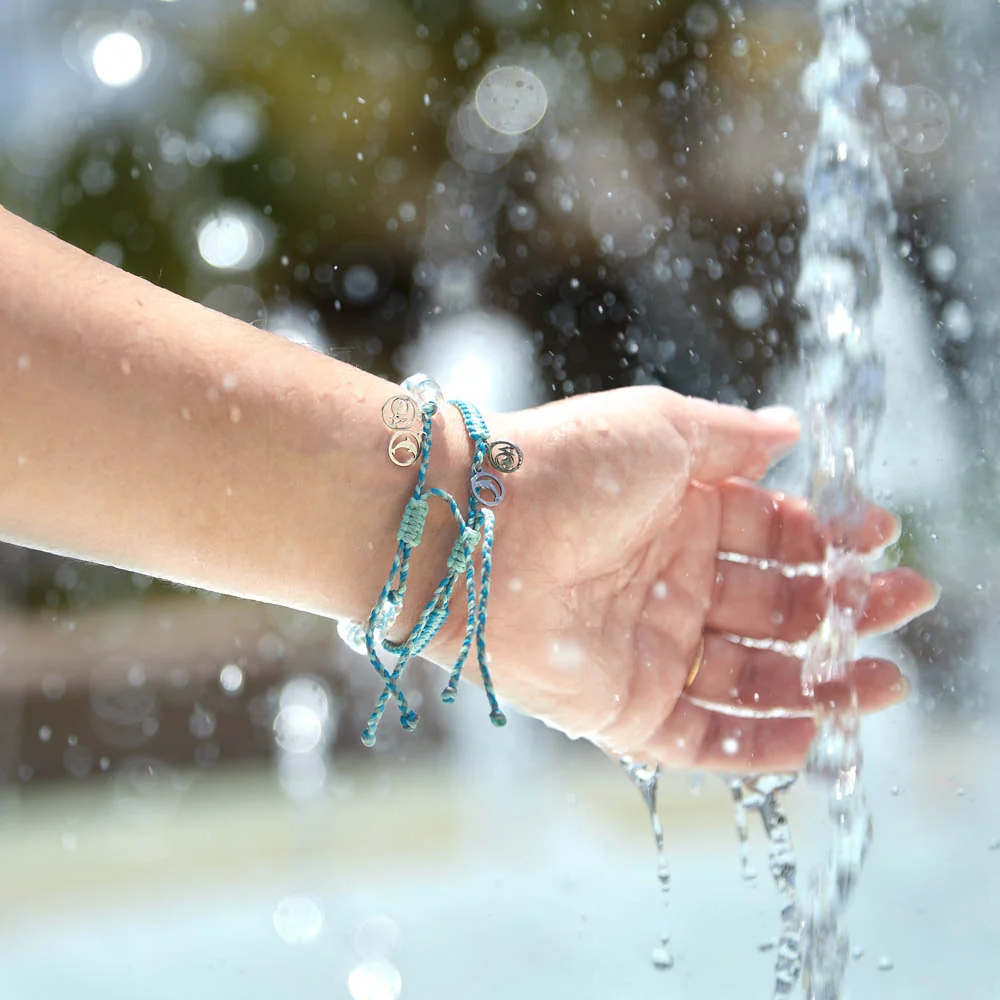 2023 Dolphin Bracelet | 4ocean Bracelet of the Month - Image 8