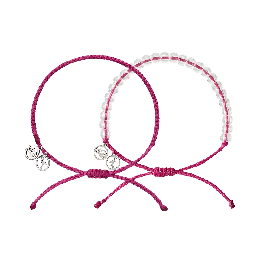 Flamingo Bracelet - Image 5