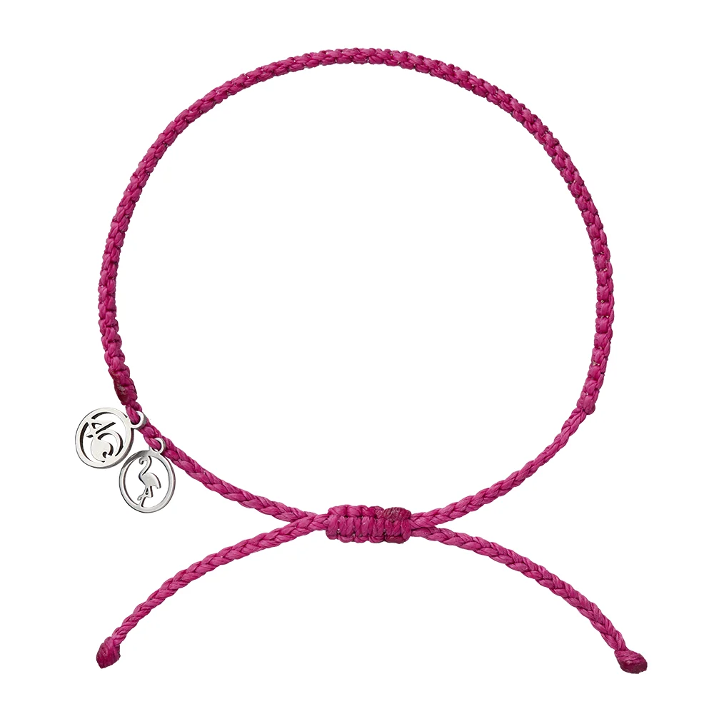 Flamingo Bracelet - Image 7