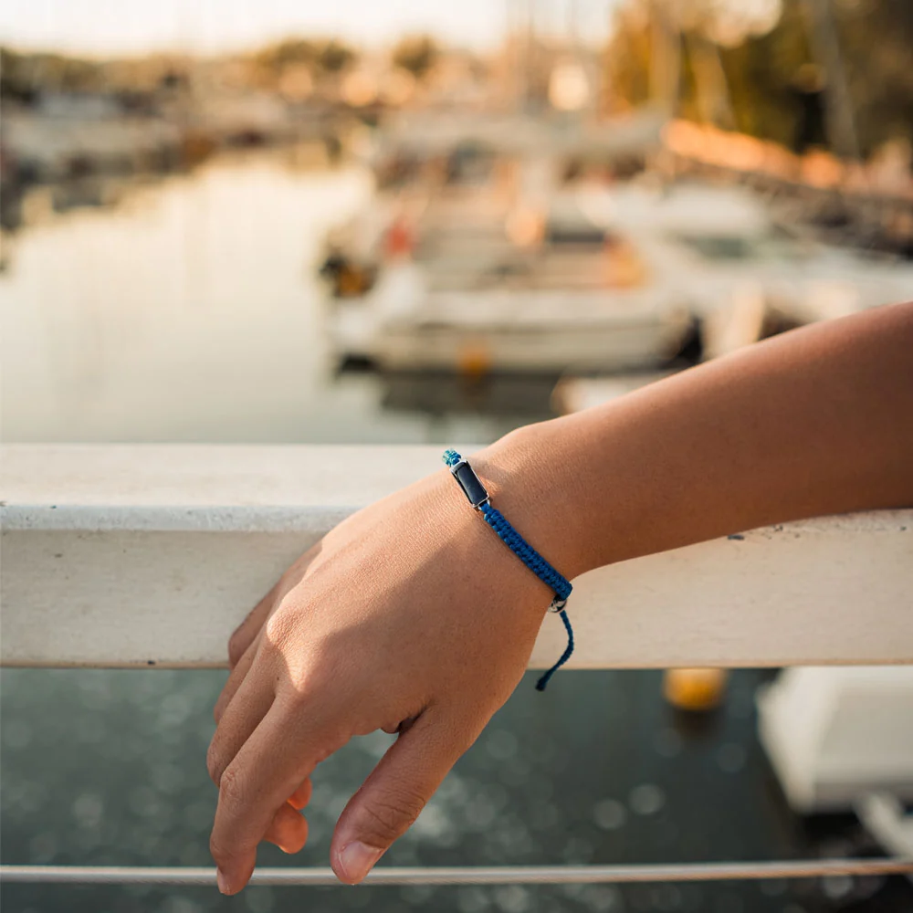 Ghost Net Bracelet - Image 10