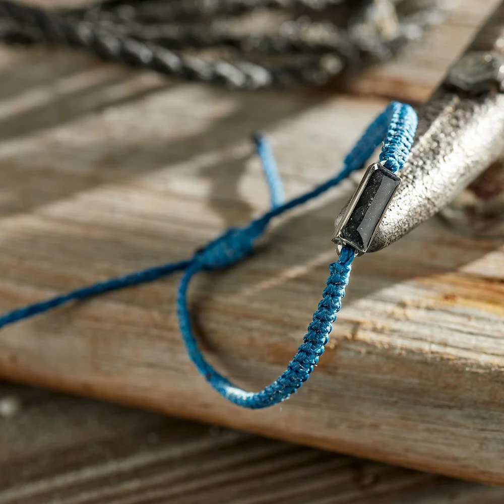 Ghost Net Bracelet - Image 6