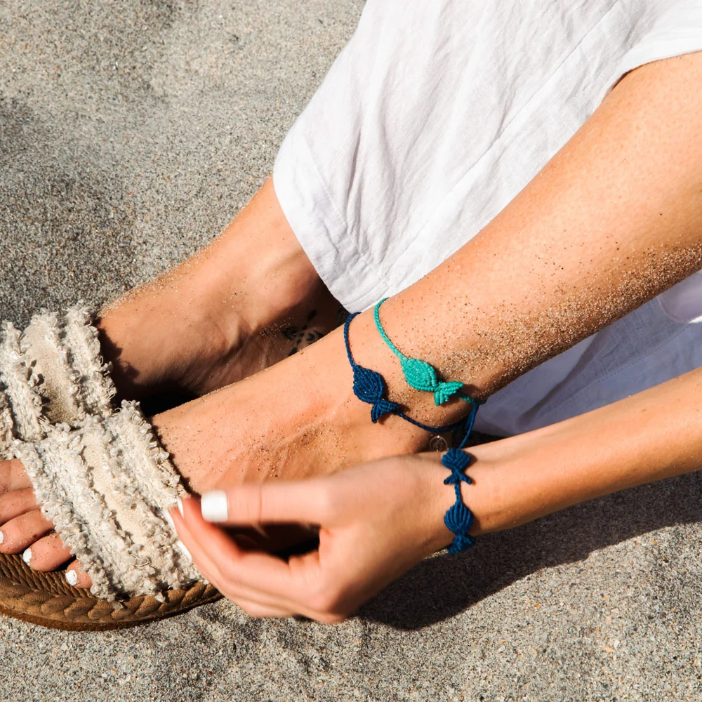 Go Fish Anklet Bundle - Image 6