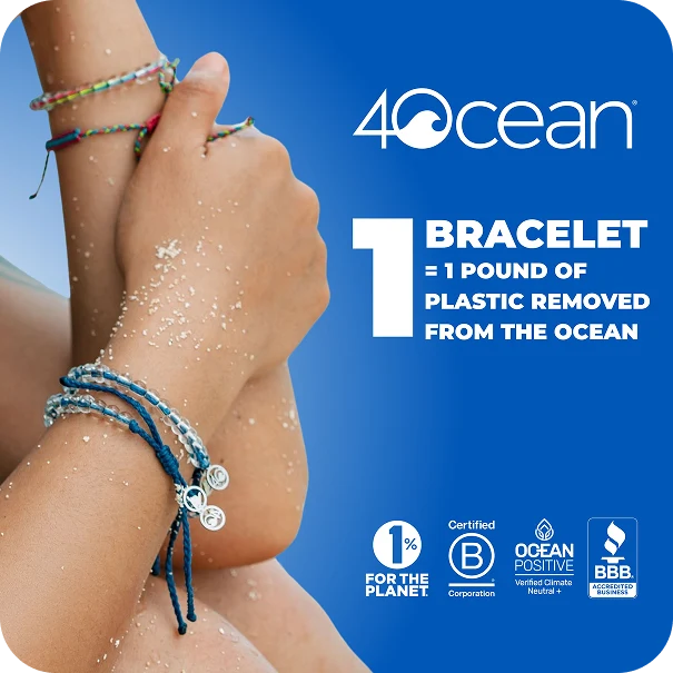Ghost Net Bracelet - Image 12