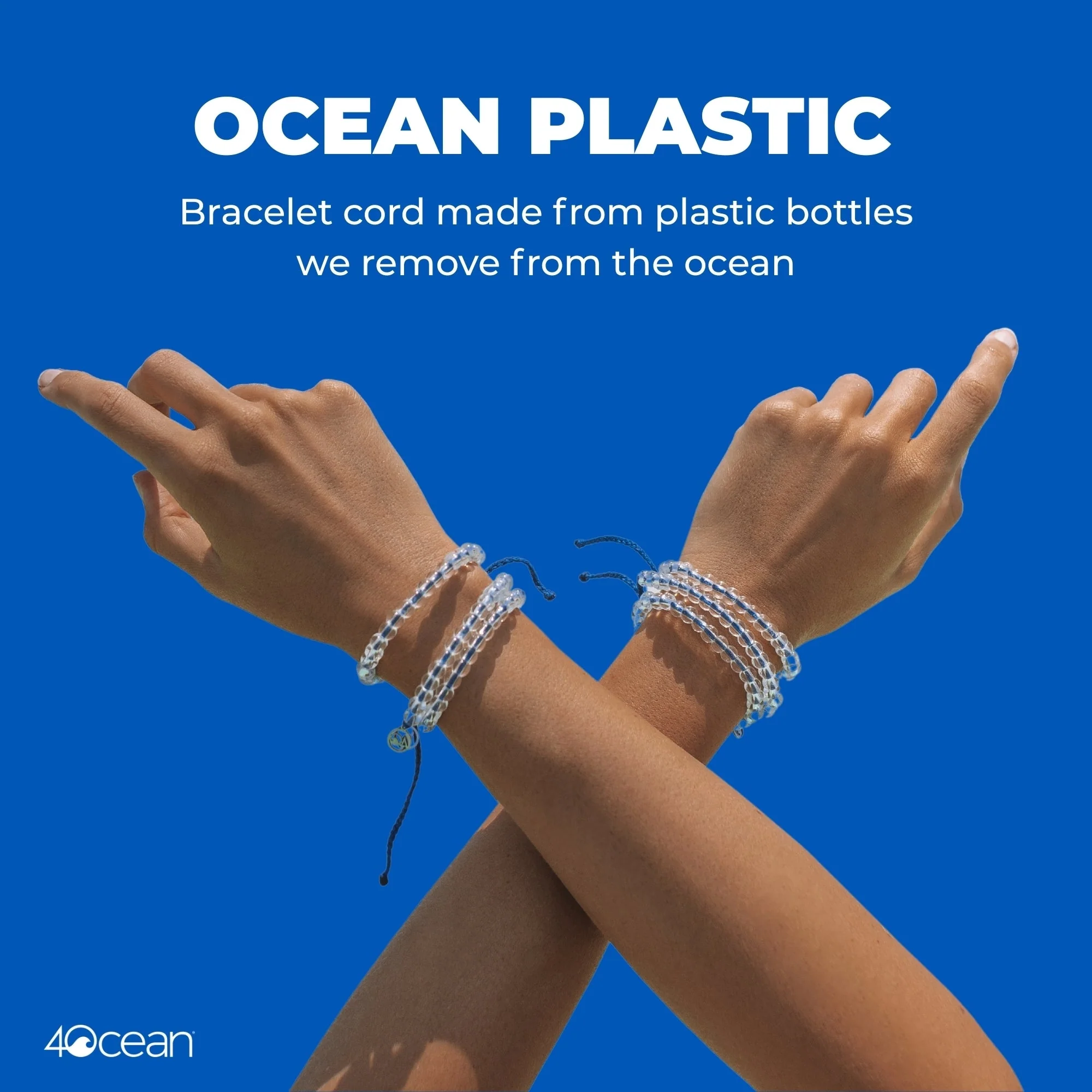 Manatee Rescue Bracelet - Image 24