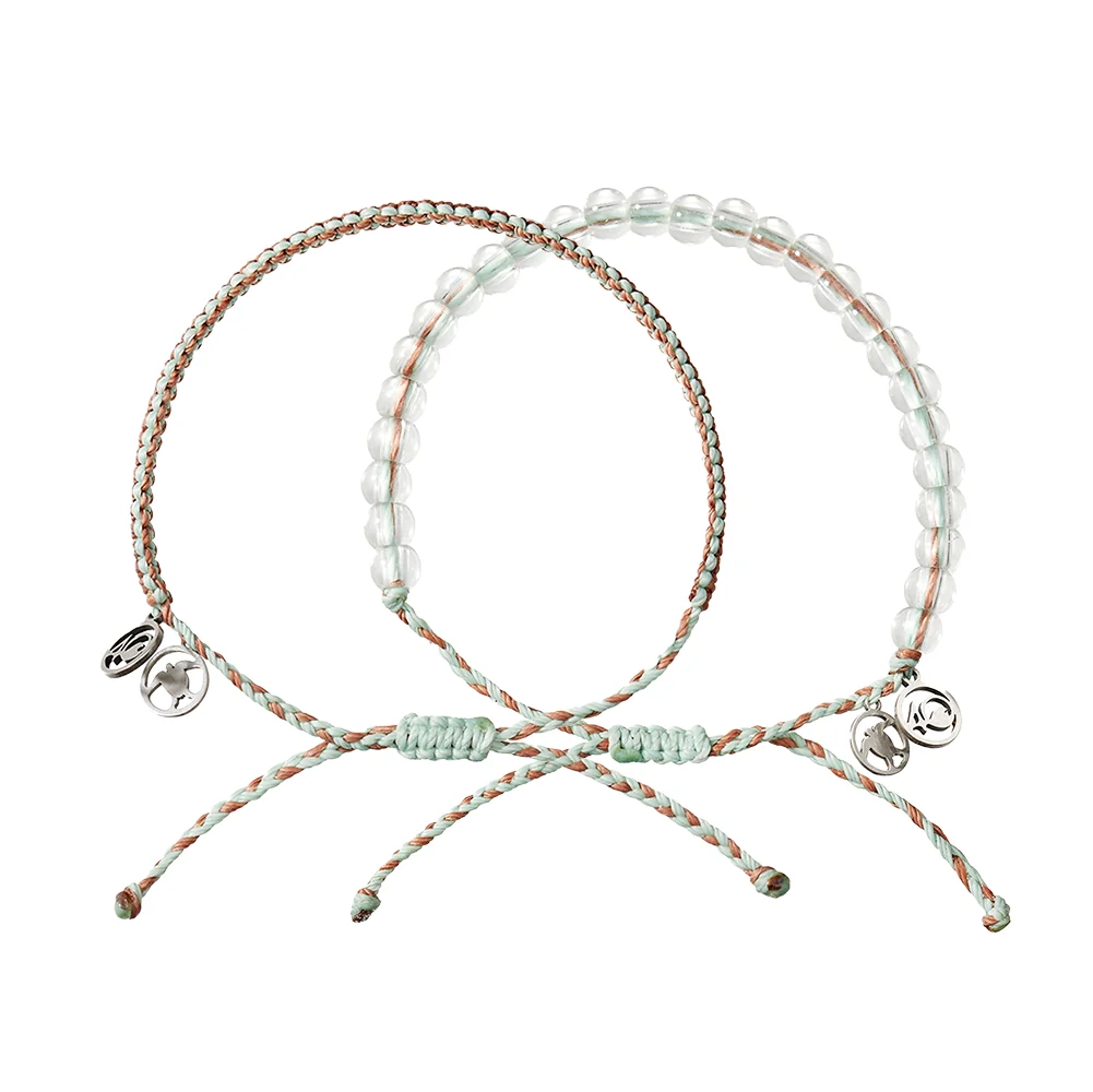 Green Sea Turtle Bracelet — Limited Edition - Image 10