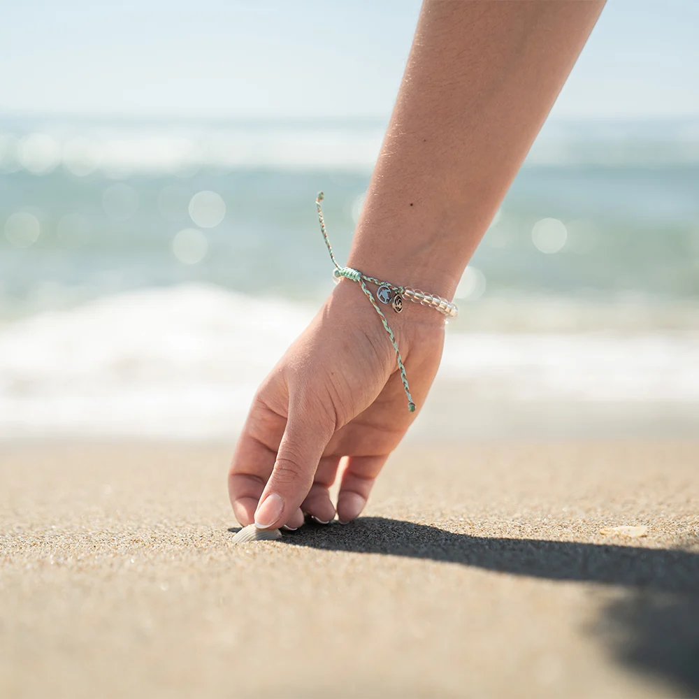 Green Sea Turtle Bracelet — Limited Edition - Image 7
