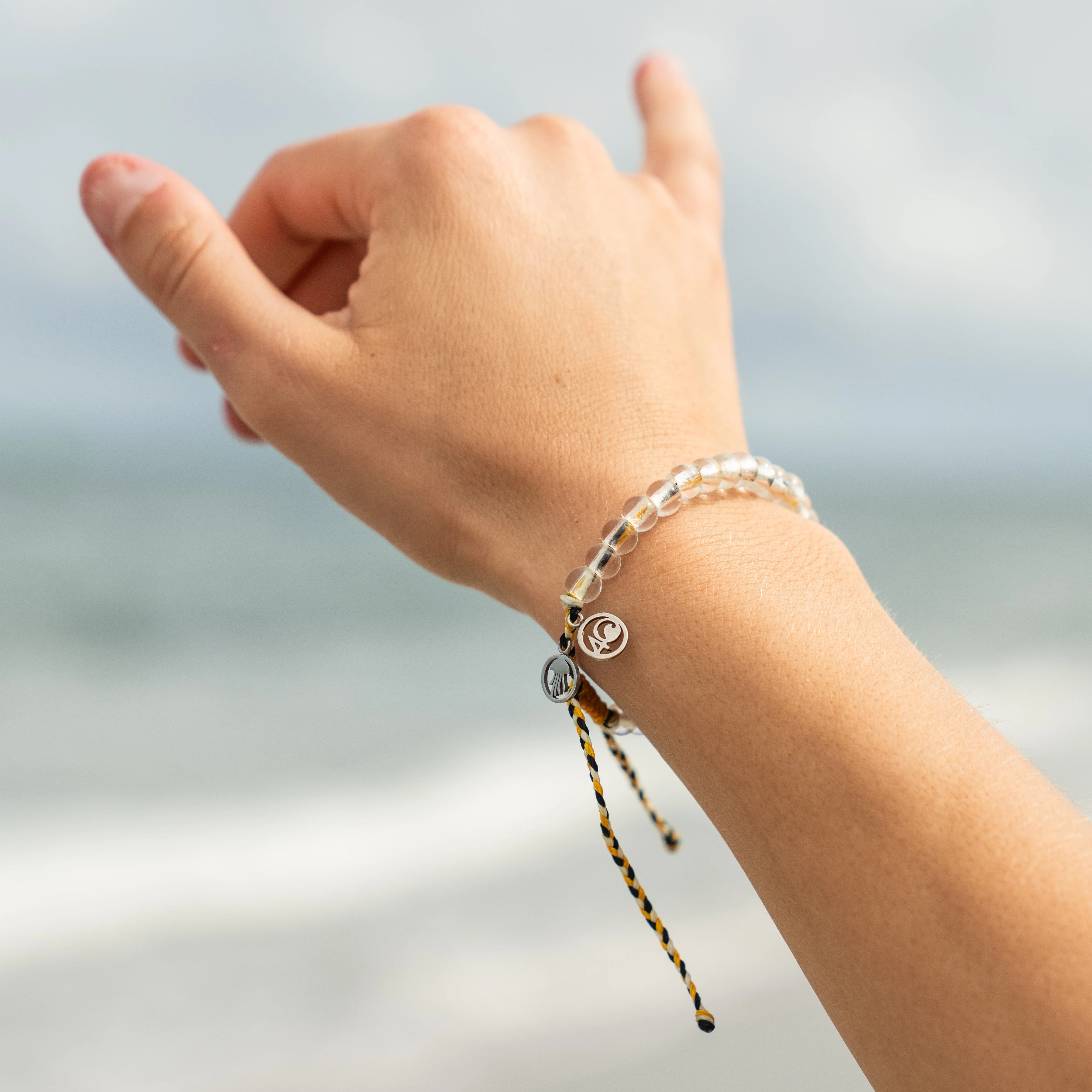 Limited Edition Jellyfish 2025 Bracelet - Image 4
