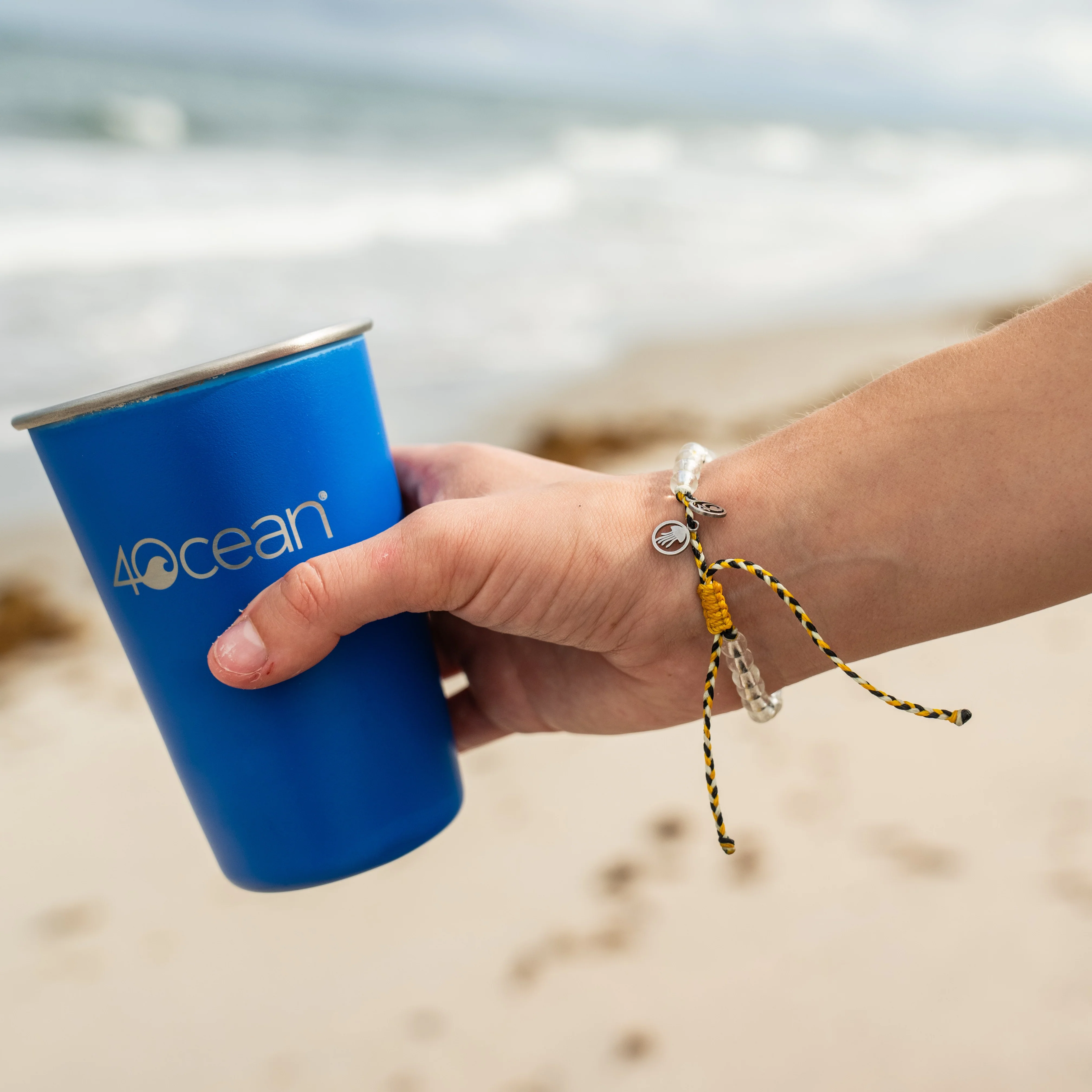Limited Edition Jellyfish 2025 Bracelet - Image 5