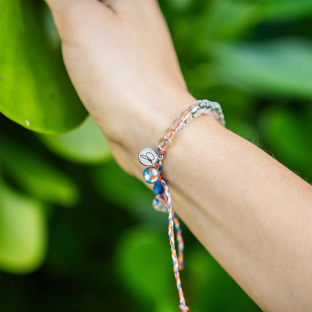 Jon Knight | 4ocean Limited Edition Bracelet - Image 5