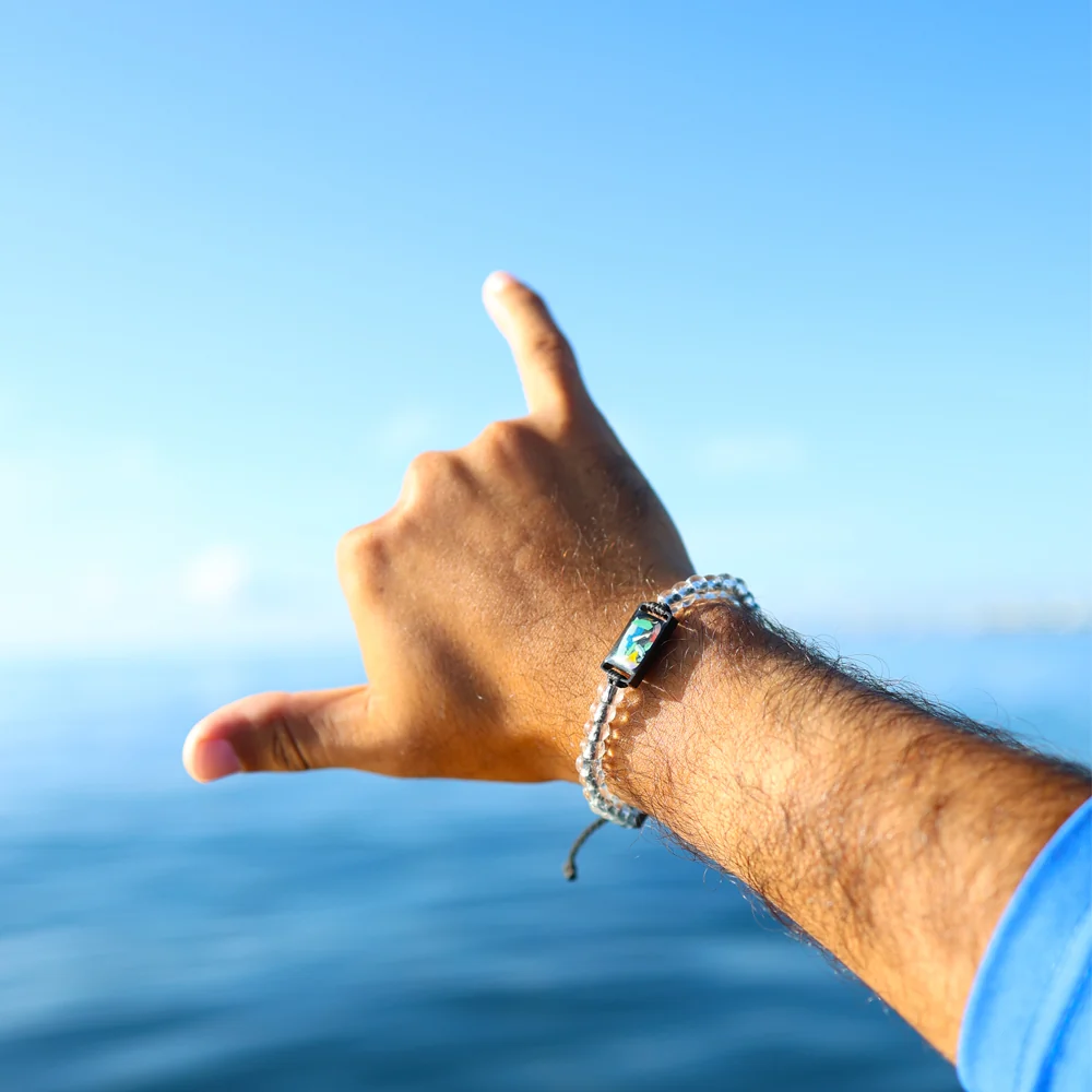 Last Straw Bracelet - Image 10