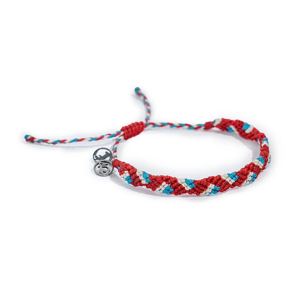 July 2026 Hammerhead Shark Bracelet