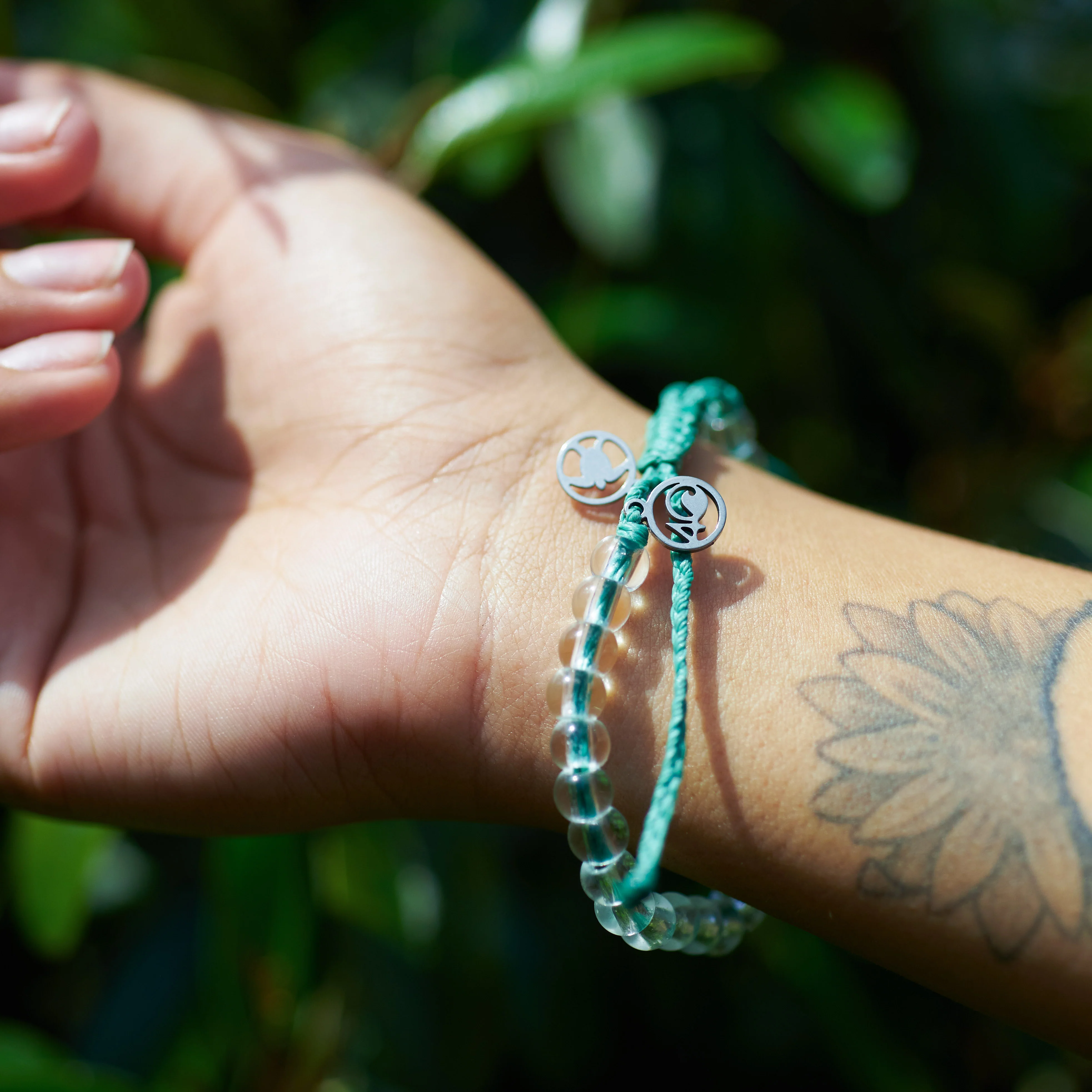 Loggerhead Sea Turtle Bracelet - Image 3