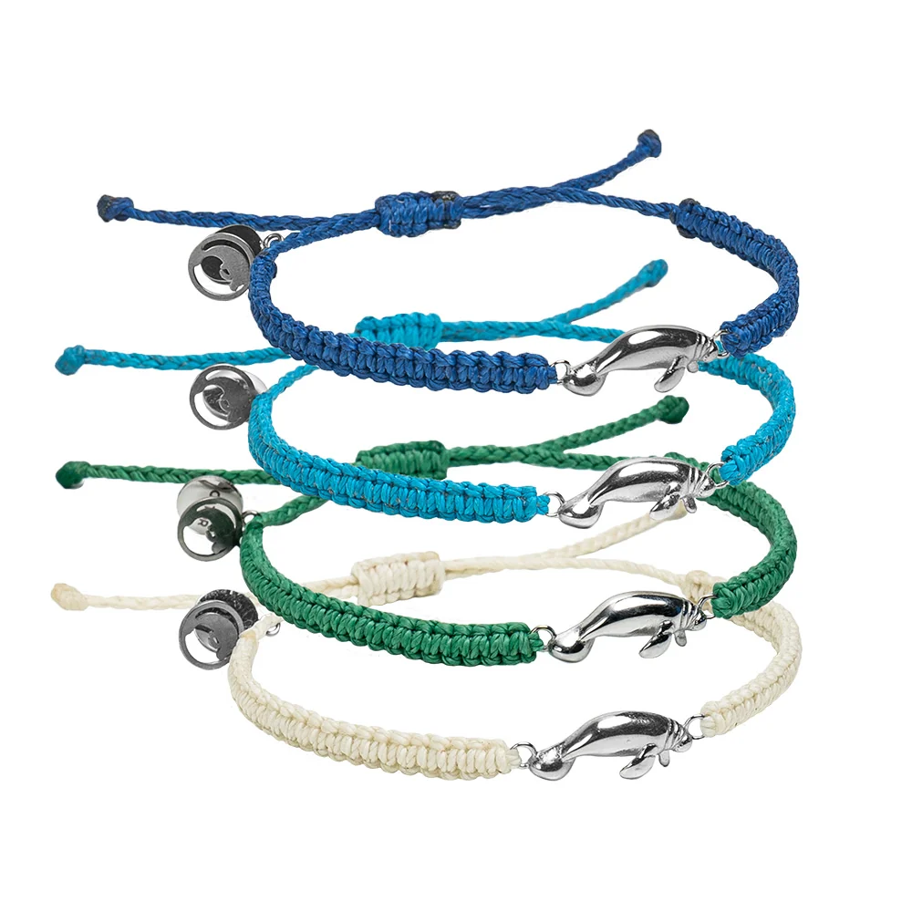 Manatee Rescue Bracelet - Image 13