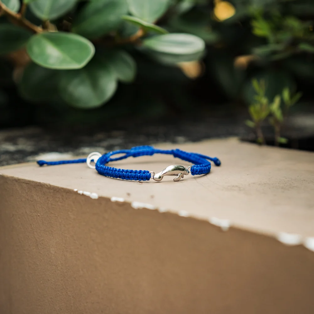 Manatee Rescue Bracelet - Image 6