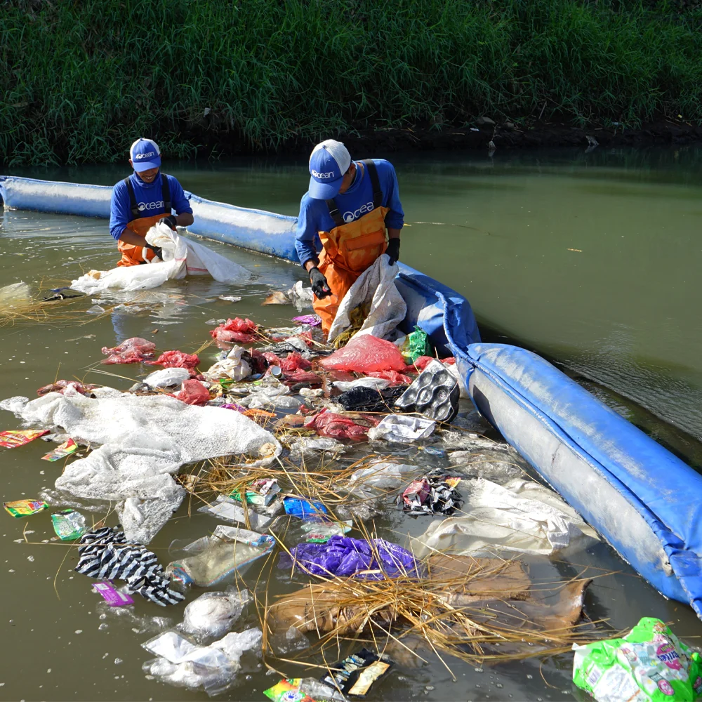Ocean Cleanup Service - Image 6