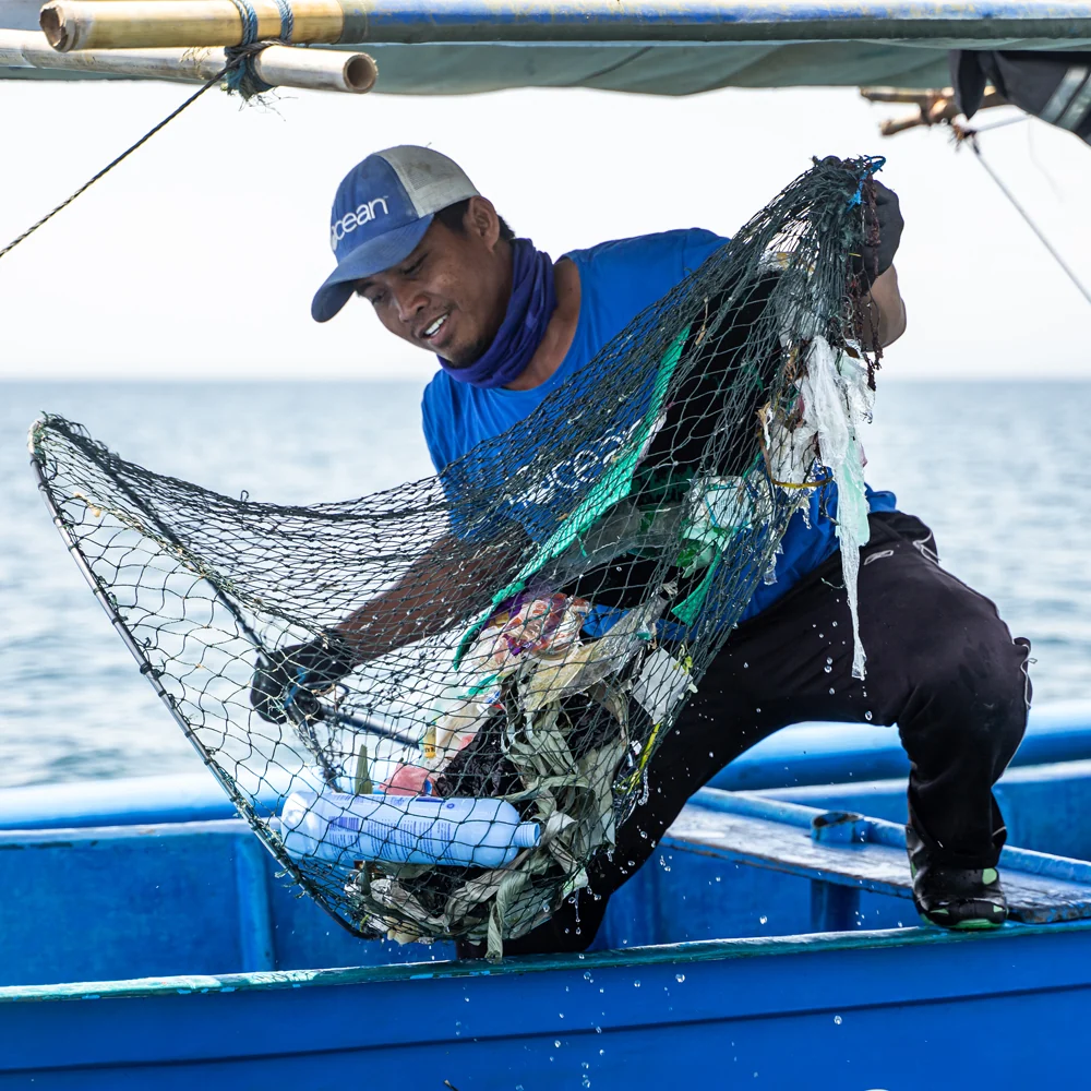 Ocean Cleanup Service - Image 8