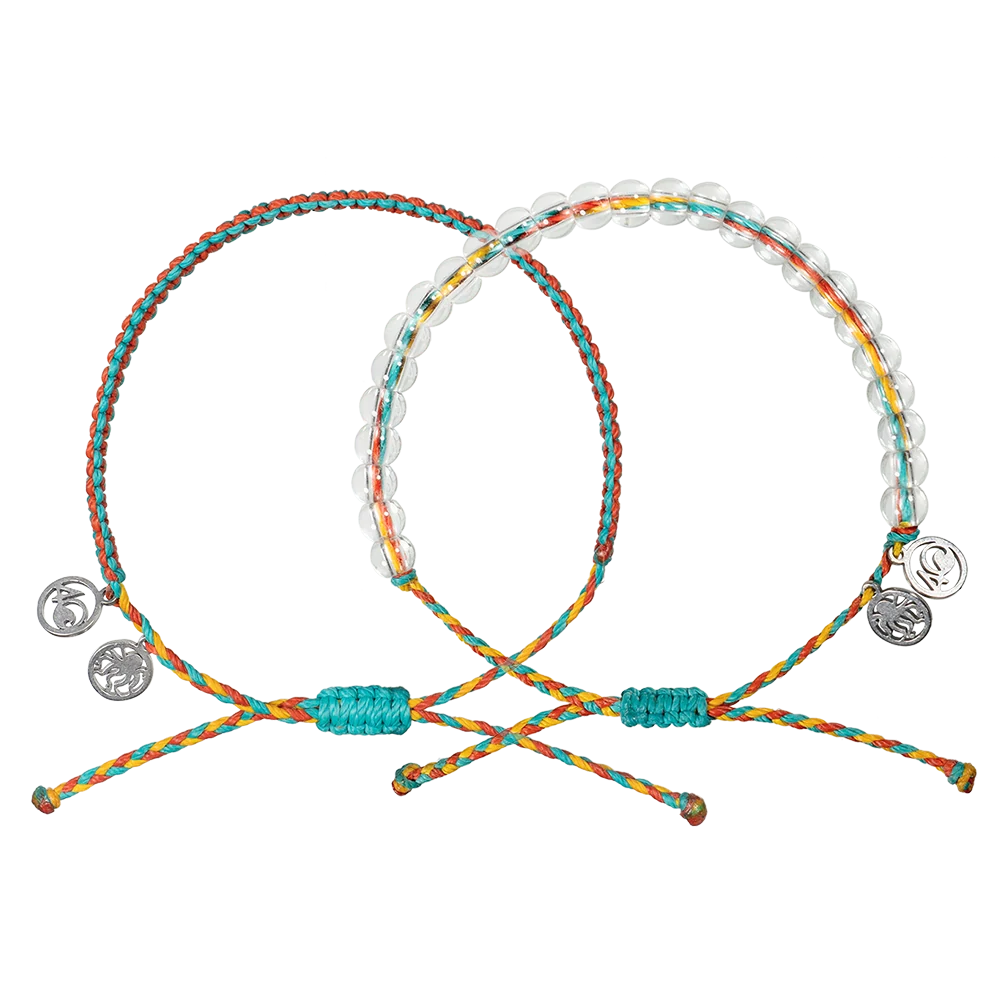 Limited Edition Octopus Bracelet - Image 3