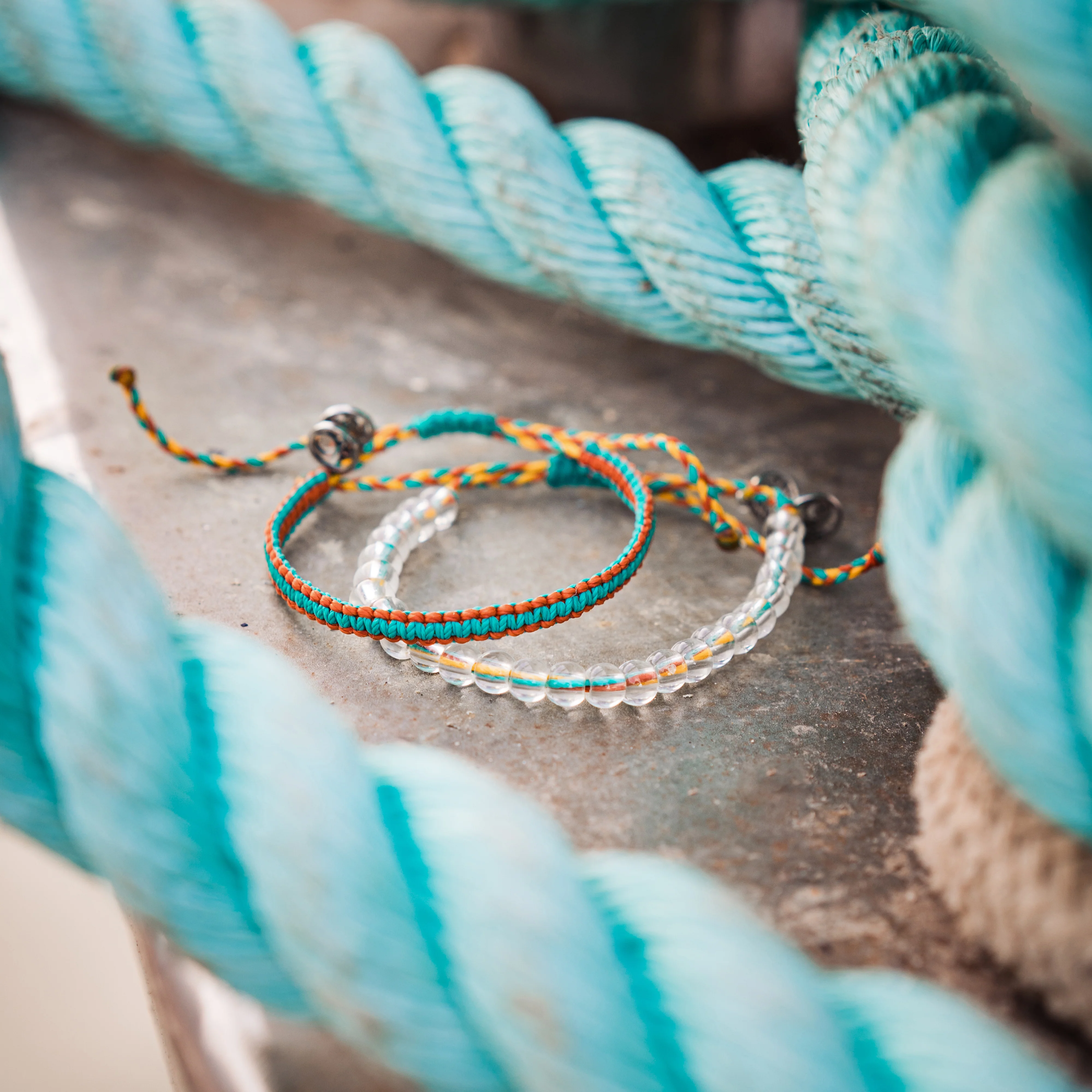 Limited Edition Octopus Bracelet - Image 7