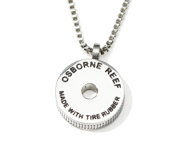 Osborne Reef Necklace - Image 9