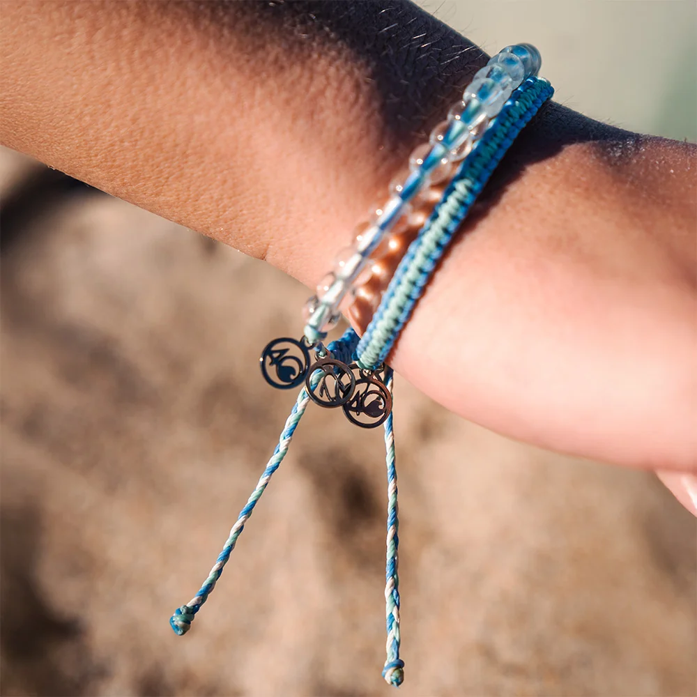 2024 Penguin Bracelet | Limited Edition | 4ocean Bracelet of the Month - Image 10