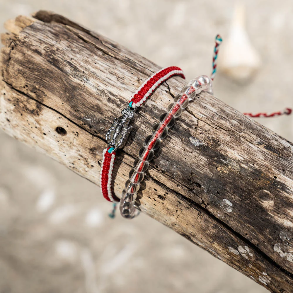 Respect the Locals Bracelets - Image 13