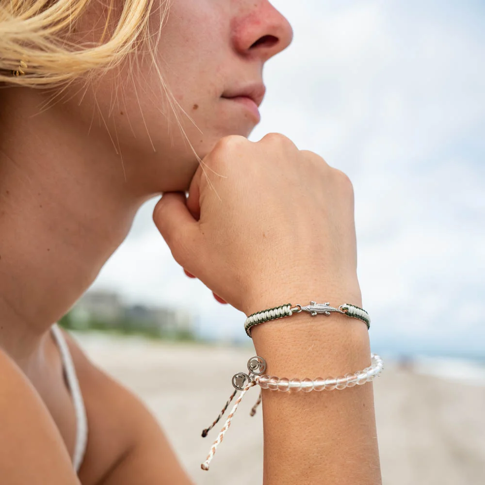 Respect the Locals Bracelets - Image 7