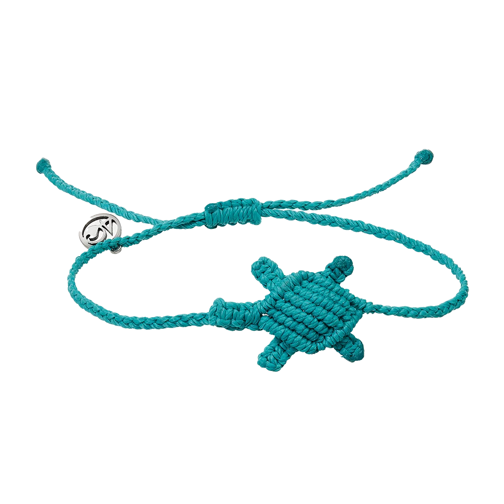 Sea Turtle Macrame Bracelets - Image 4