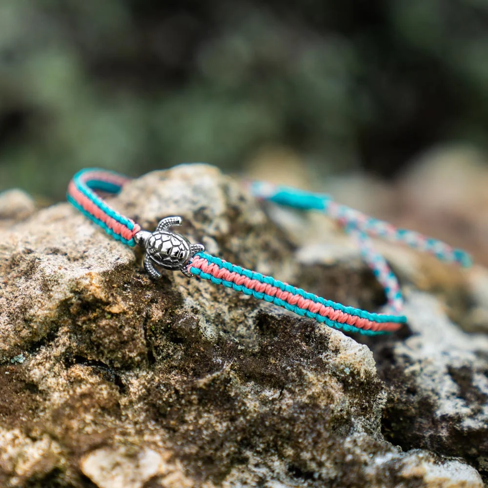 Sea Turtle Rescue Bracelet - Image 7