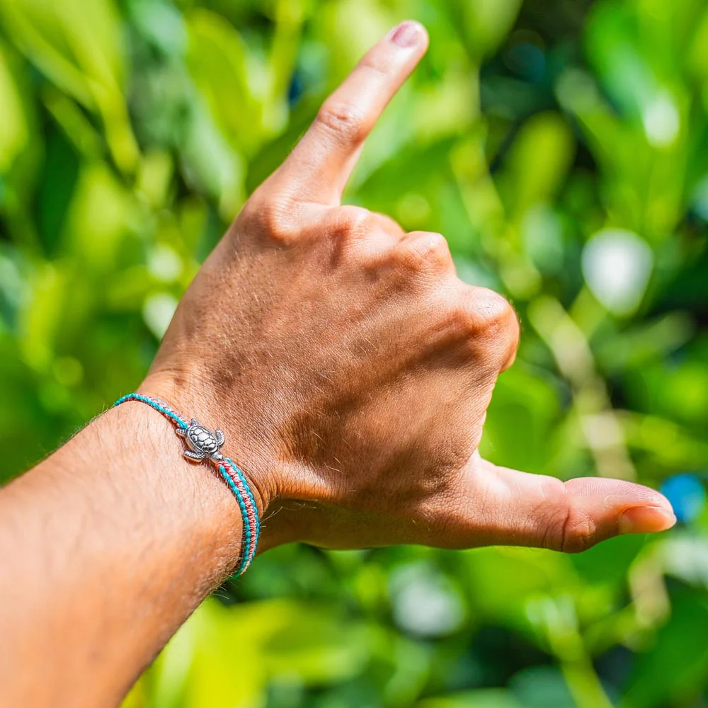 Sea Turtle Rescue Bracelet - Image 9