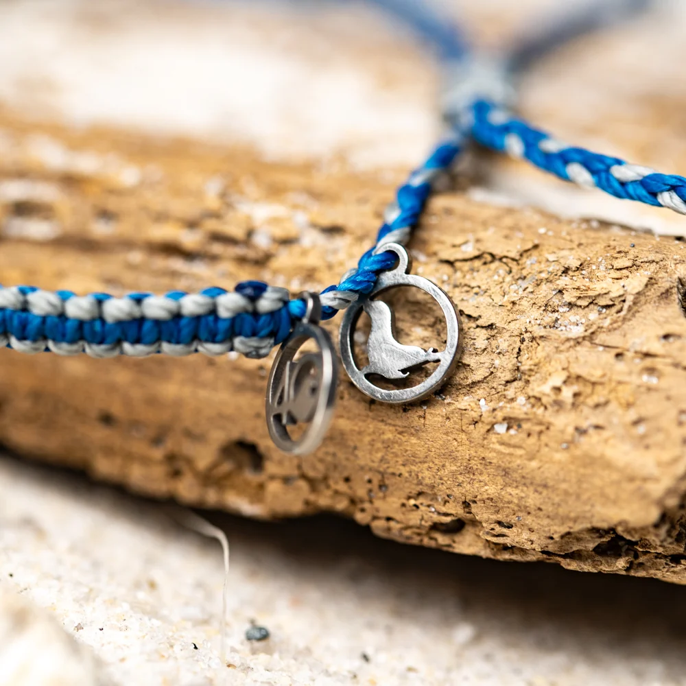 2024 Seal Bracelet | Limited Edition | 4ocean Bracelet of the Month - Image 10